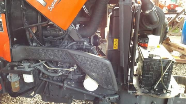 ขายครับ l3608DT (ตัวเปล่า) เดิมๆสวยนางฟ้า ใช้งาน 708 ชั่วโมง