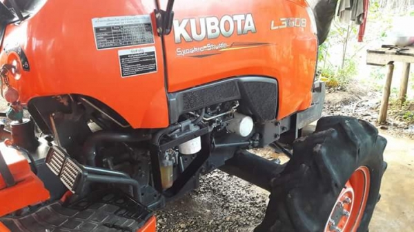 ขายครับ l3608DT (ตัวเปล่า) เดิมๆสวยนางฟ้า ใช้งาน 708 ชั่วโมง