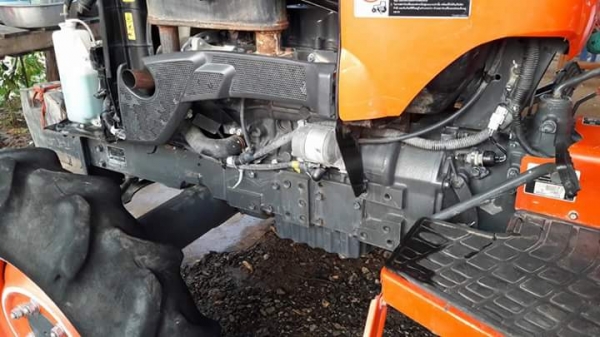 ขายครับ l3608DT (ตัวเปล่า) เดิมๆสวยนางฟ้า ใช้งาน 708 ชั่วโมง