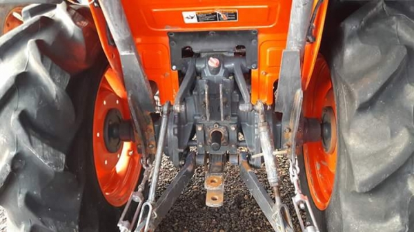 ขายครับ l3608DT (ตัวเปล่า) เดิมๆสวยนางฟ้า ใช้งาน 708 ชั่วโมง