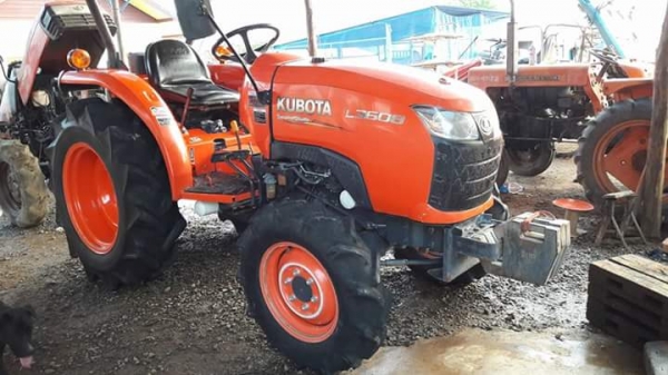 ขายครับ l3608DT (ตัวเปล่า) เดิมๆสวยนางฟ้า ใช้งาน 708 ชั่วโมง