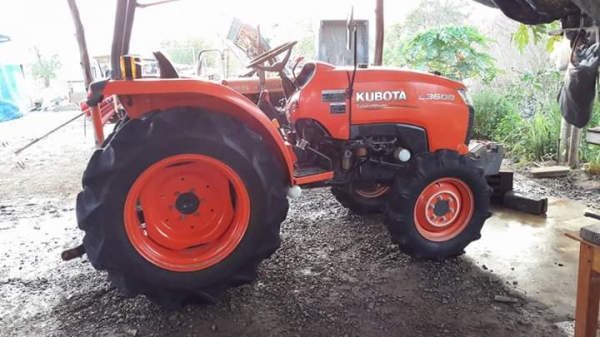 ขายครับ l3608DT (ตัวเปล่า) เดิมๆสวยนางฟ้า ใช้งาน 708 ชั่วโมง