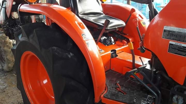 ขายครับ l3608DT (ตัวเปล่า) เดิมๆสวยนางฟ้า ใช้งาน 708 ชั่วโมง