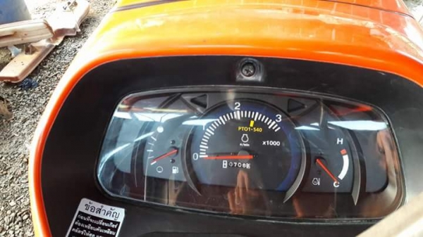 ขายครับ l3608DT (ตัวเปล่า) เดิมๆสวยนางฟ้า ใช้งาน 708 ชั่วโมง