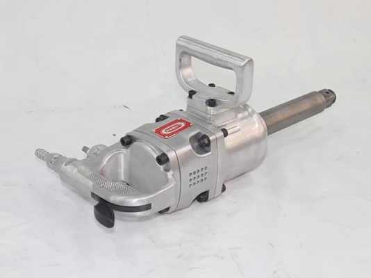 บล๊อกลม 1" เหมาะสำหรับยิงน็อตล้อรถบรรทุก