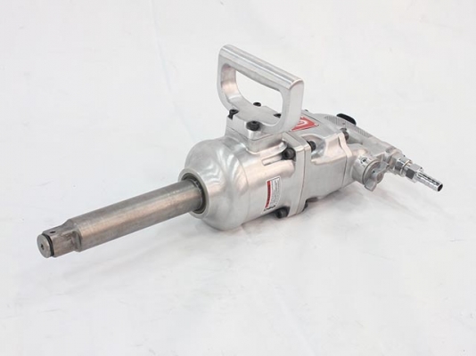 บล๊อกลม 1" เหมาะสำหรับยิงน็อตล้อรถบรรทุก