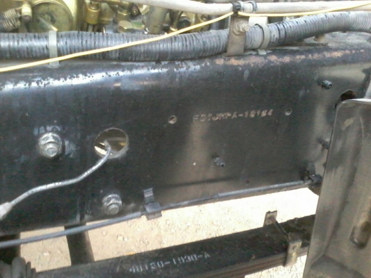 ขาย6ล้อMega212แรงยูโร2กระบะพร้อมคอกแป็ปยาว6.50เมตร