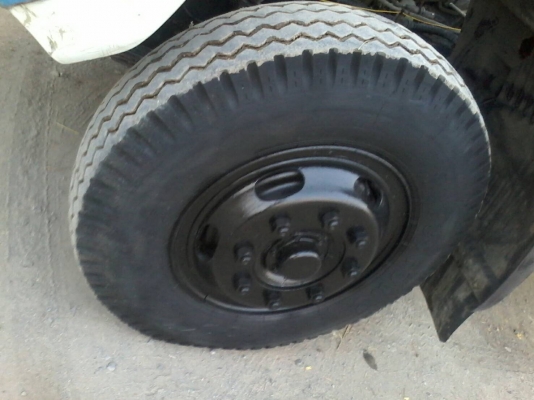 ขาย6ล้อMega212แรงยูโร2กระบะพร้อมคอกแป็ปยาว6.50เมตร