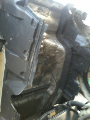 ขาย6ล้อMega212แรงยูโร2กระบะพร้อมคอกแป็ปยาว6.50เมตร