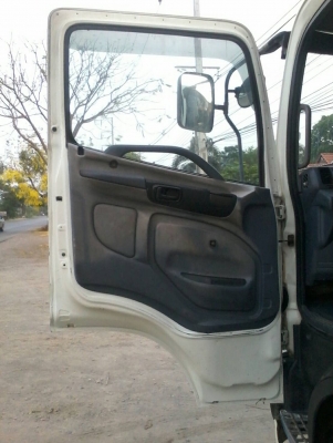 ขาย6ล้อMega212แรงยูโร2กระบะพร้อมคอกแป็ปยาว6.50เมตร