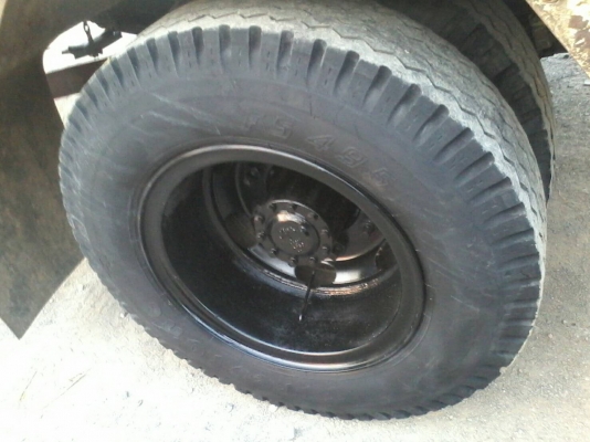 ขาย6ล้อMega212แรงยูโร2กระบะพร้อมคอกแป็ปยาว6.50เมตร