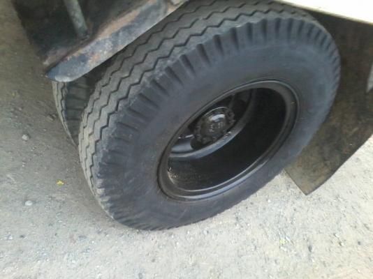 ขาย6ล้อMega212แรงยูโร2กระบะพร้อมคอกแป็ปยาว6.50เมตร