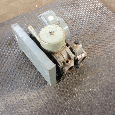 ขาย...เครื่องเติมอากาศ ขนาด1แรง