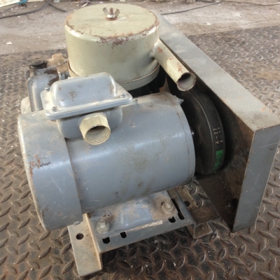 ขาย...เครื่องเติมอากาศ ขนาด1แรง