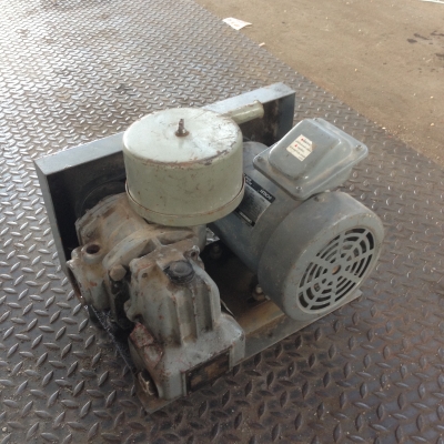 ขาย...เครื่องเติมอากาศ ขนาด1แรง