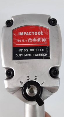 บล็อคลม 1/2"