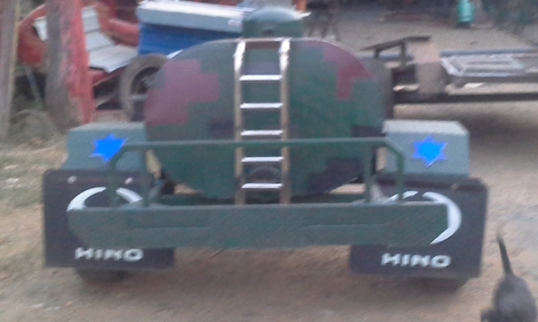 ขายรถถังแถมปั้มฉีดนำ้ ราดถนน ดับฝุ่น ขายรถถังแถมปั้มฉีดนำ้ ราดถนน ดับฝุ่น