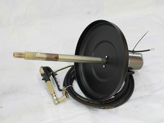 ถังอัดจารบี ขนาด30 Kg.