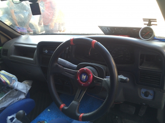 ขาย 185,000. ดาก้อนแต่งซิ่ง ขาย 185,000. ดาก้อนแต่งซิ่ง