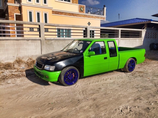 ขาย 185,000. ดาก้อนแต่งซิ่ง ขาย 185,000. ดาก้อนแต่งซิ่ง