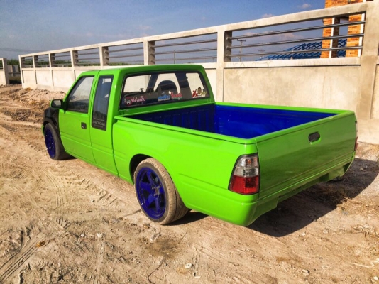 ขาย 185,000. ดาก้อนแต่งซิ่ง