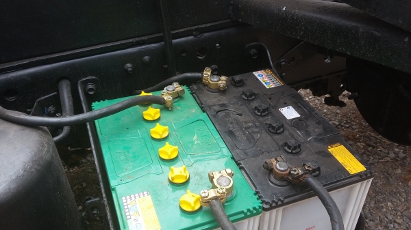 ขายหกล้อดั้มพ์ NPR66LX-120 แรงม้า ปี41 แอร์ เพาเวอร์ เอฟ สภาพพร้อมใช้