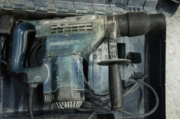 ขายสว่านกระแทกรุ่นใหญ่ BOSCH GBH5-38D