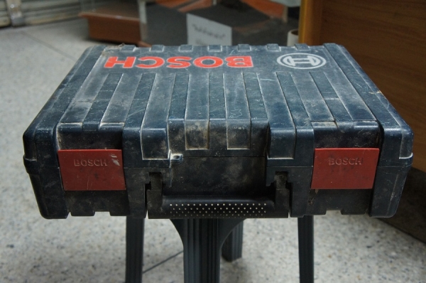 ขายสว่านกระแทกรุ่นใหญ่ BOSCH GBH5-38D