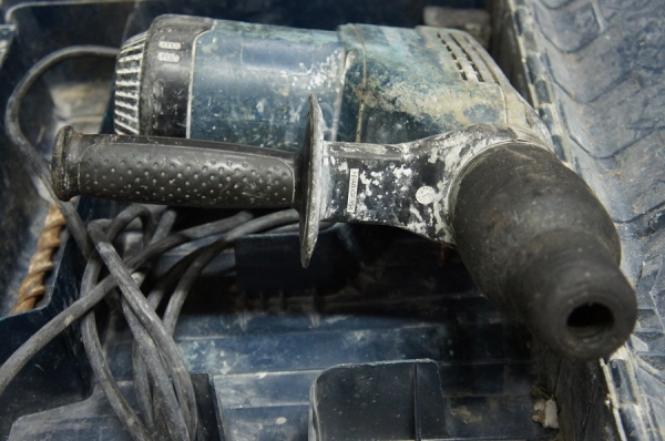 ขายสว่านกระแทกรุ่นใหญ่ BOSCH GBH5-38D