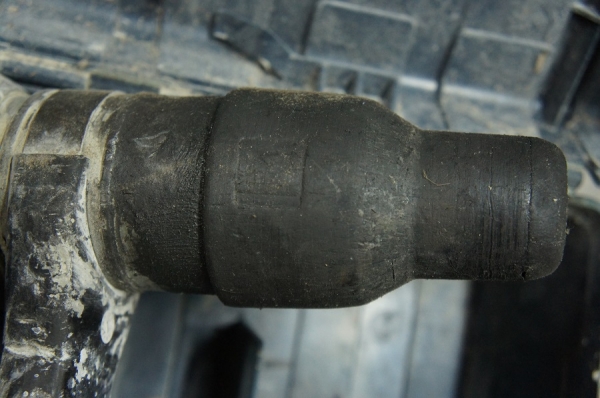 ขายสว่านกระแทกรุ่นใหญ่ BOSCH GBH5-38D