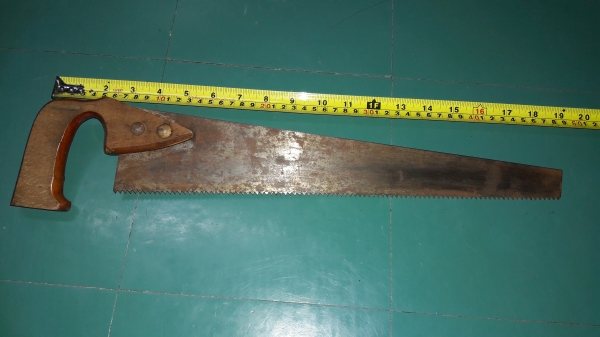 ขายเลื่อยปรับองศาได้งานเก่าตราตาMade in Germay.