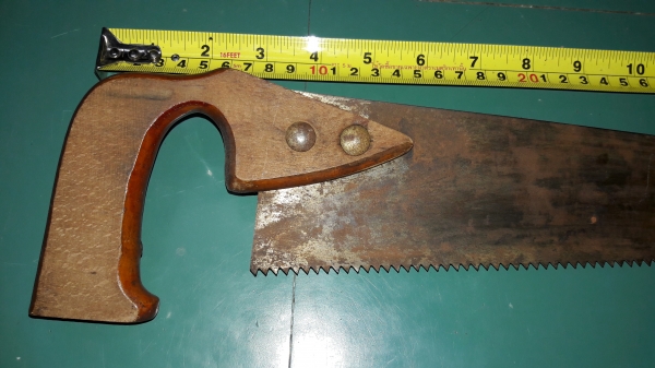 ขายเลื่อยปรับองศาได้งานเก่าตราตาMade in Germay.