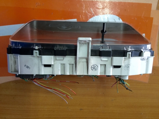 ขายจอไมล์ Daihatsu Mira L500 ของเดิมติดรถญี่ปุ่นมา