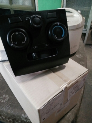 ตัวปรับแอรอีซุออนิว