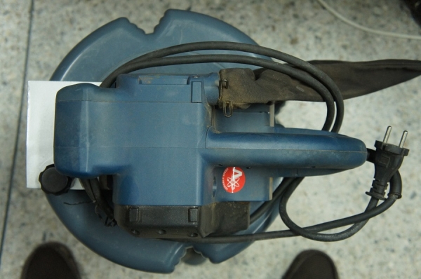 ขายเครื่องขัดกระดาษทราย RYOBI ปรับความเร็วได้