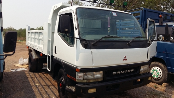 ขายหกล้อดั้มพ์ มิตซูแคลเตอร์ยูโรวัน แอร์ เวอร์ เอฟ สภาพสวยพร้อมใช้ ขายหกล้อดั้มพ์ มิตซูแคลเตอร์ยูโรวัน แอร์ เวอร์ เอฟ สภาพสวยพร้อมใช้