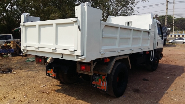 ขายหกล้อดั้มพ์ มิตซูแคลเตอร์ยูโรวัน แอร์ เวอร์ เอฟ สภาพสวยพร้อมใช้ ขายหกล้อดั้มพ์ มิตซูแคลเตอร์ยูโรวัน แอร์ เวอร์ เอฟ สภาพสวยพร้อมใช้