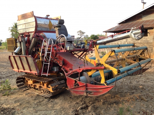 ขายเกษตรพัฒนา ช้างน้อยไวไฟ ปี 51