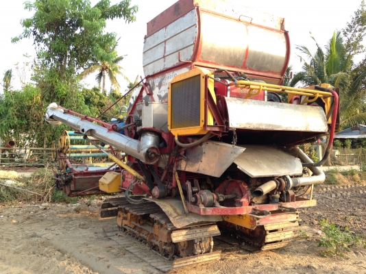 ขายเกษตรพัฒนา ช้างน้อยไวไฟ ปี 51