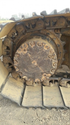 ขายด่วน!! Komatsu PC200-7 ไมล์ 10,000 สภาพสวยค่ะ