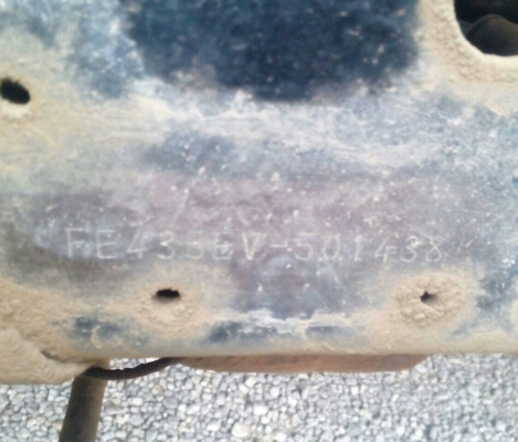 หกล้อ มิตซู FE435EY-110ปี38 แอร์ พ.เวอร์ ดั้มสามมิต สภาพดีเดิมๆสวยพร้อมใช้ ทะเบียนพร้อมโอน หกล้อ มิตซู FE435EY-110ปี38 แอร์ พ.เวอร์ ดั้มสามมิต สภาพดีเดิมๆสวยพร้อมใช้ ทะเบียนพร้อมโอน