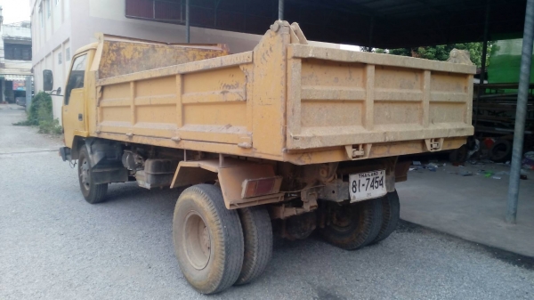 หกล้อ มิตซู FE435EY-110ปี38 แอร์ พ.เวอร์ ดั้มสามมิต สภาพดีเดิมๆสวยพร้อมใช้ ทะเบียนพร้อมโอน หกล้อ มิตซู FE435EY-110ปี38 แอร์ พ.เวอร์ ดั้มสามมิต สภาพดีเดิมๆสวยพร้อมใช้ ทะเบียนพร้อมโอน