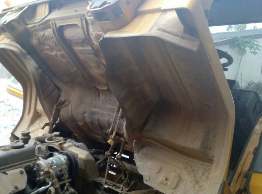 หกล้อ มิตซู FE435EY-110ปี38 แอร์ พ.เวอร์ ดั้มสามมิต สภาพดีเดิมๆสวยพร้อมใช้ ทะเบียนพร้อมโอน หกล้อ มิตซู FE435EY-110ปี38 แอร์ พ.เวอร์ ดั้มสามมิต สภาพดีเดิมๆสวยพร้อมใช้ ทะเบียนพร้อมโอน