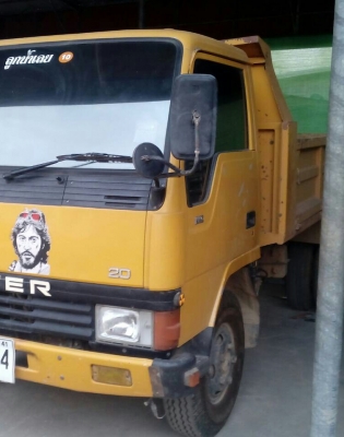 หกล้อ มิตซู FE435EY-110ปี38 แอร์ พ.เวอร์ ดั้มสามมิต สภาพดีเดิมๆสวยพร้อมใช้ ทะเบียนพร้อมโอน หกล้อ มิตซู FE435EY-110ปี38 แอร์ พ.เวอร์ ดั้มสามมิต สภาพดีเดิมๆสวยพร้อมใช้ ทะเบียนพร้อมโอน