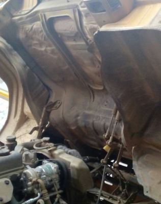 หกล้อ มิตซู FE435EY-110ปี38 แอร์ พ.เวอร์ ดั้มสามมิต สภาพดีเดิมๆสวยพร้อมใช้ ทะเบียนพร้อมโอน หกล้อ มิตซู FE435EY-110ปี38 แอร์ พ.เวอร์ ดั้มสามมิต สภาพดีเดิมๆสวยพร้อมใช้ ทะเบียนพร้อมโอน