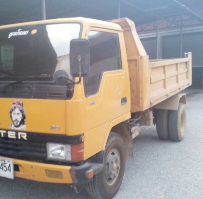 หกล้อ มิตซู FE435EY-110ปี38 แอร์ พ.เวอร์ ดั้มสามมิต สภาพดีเดิมๆสวยพร้อมใช้ ทะเบียนพร้อมโอน หกล้อ มิตซู FE435EY-110ปี38 แอร์ พ.เวอร์ ดั้มสามมิต สภาพดีเดิมๆสวยพร้อมใช้ ทะเบียนพร้อมโอน