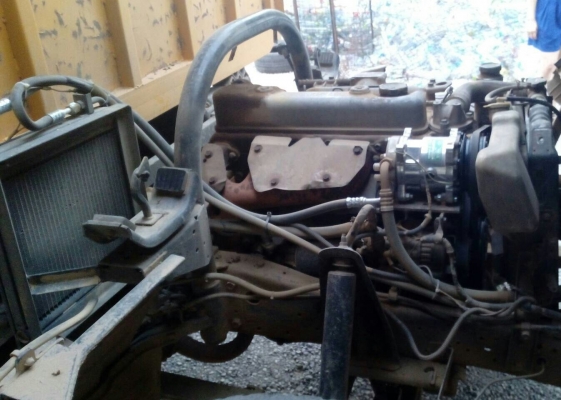 หกล้อ มิตซู FE435EY-110ปี38 แอร์ พ.เวอร์ ดั้มสามมิต สภาพดีเดิมๆสวยพร้อมใช้ ทะเบียนพร้อมโอน หกล้อ มิตซู FE435EY-110ปี38 แอร์ พ.เวอร์ ดั้มสามมิต สภาพดีเดิมๆสวยพร้อมใช้ ทะเบียนพร้อมโอน