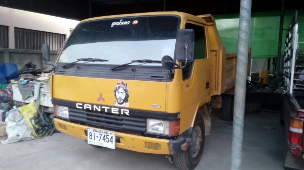 หกล้อ มิตซู FE435EY-110ปี38 แอร์ พ.เวอร์ ดั้มสามมิต สภาพดีเดิมๆสวยพร้อมใช้ ทะเบียนพร้อมโอน หกล้อ มิตซู FE435EY-110ปี38 แอร์ พ.เวอร์ ดั้มสามมิต สภาพดีเดิมๆสวยพร้อมใช้ ทะเบียนพร้อมโอน