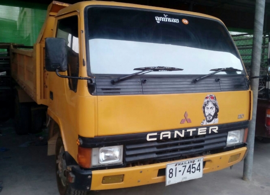 หกล้อ มิตซู FE435EY-110ปี38 แอร์ พ.เวอร์ ดั้มสามมิต สภาพดีเดิมๆสวยพร้อมใช้ ทะเบียนพร้อมโอน หกล้อ มิตซู FE435EY-110ปี38 แอร์ พ.เวอร์ ดั้มสามมิต สภาพดีเดิมๆสวยพร้อมใช้ ทะเบียนพร้อมโอน