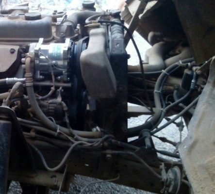 หกล้อ มิตซู FE435EY-110ปี38 แอร์ พ.เวอร์ ดั้มสามมิต สภาพดีเดิมๆสวยพร้อมใช้ ทะเบียนพร้อมโอน หกล้อ มิตซู FE435EY-110ปี38 แอร์ พ.เวอร์ ดั้มสามมิต สภาพดีเดิมๆสวยพร้อมใช้ ทะเบียนพร้อมโอน